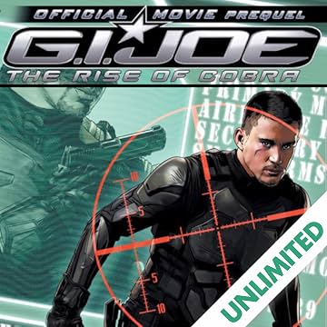 G.I. Joe: Movie Prequel